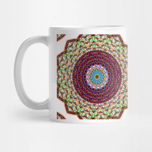 Mandalas 31 Mug